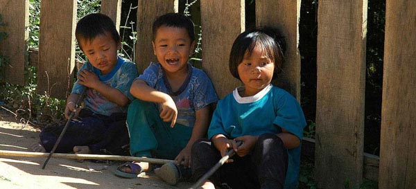 服务器攻击方式