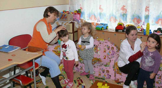 DDOS压力测试网页端